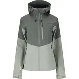 Whistler Rosea V2 Softshell Jacket W-pro 8000 slate gray 40