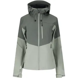 Whistler Rosea V2 Softshell Jacket W-pro 8000 slate gray 40