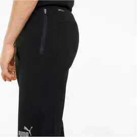 Puma teamFINAL Jogginghose Schwarz M
