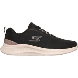 SKECHERS Skech-Lite Pro 2.0 Damen Schwarz/Roségold 38
