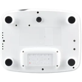 Acer QF13s LED-Beamer weiß