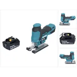 Makita DJV 185 T1 inkl. 1 x 5,0 Ah + Makpac