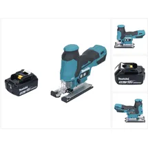 Makita DJV 185 T1 inkl. 1 x 5,0 Ah + Makpac
