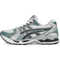 Asics Gel-Kayano 14 Herren Weiß 46