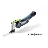 Festool Vecturo OSC 18 E-Basic