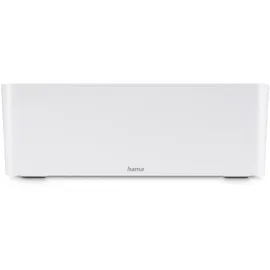 Hama Kabelbox Maxi 1-tlg. weiß