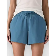 Patagonia Fleetwith Shorts still blue S