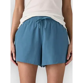 Patagonia Fleetwith Shorts still blue S