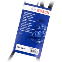 Bosch Automotive BOSCH 1 987 946 041 Zahnriemen