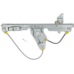 f.becker_line Fensterheber vorne links ohne Elektromotor für PEUGEOT 9221.CW 9221.GX 110110685