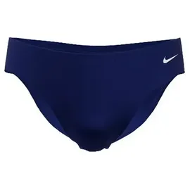 Nike Badeslip Hydrastrong Solid Blau US 34