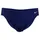 Nike Badeslip Hydrastrong Solid Blau US 34