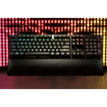 Razer Huntsman V2 Analog Gaming Tastatur schwarz