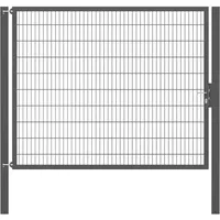 GAH Alberts Doppeltor Flexo Plus 250 x 200 cm