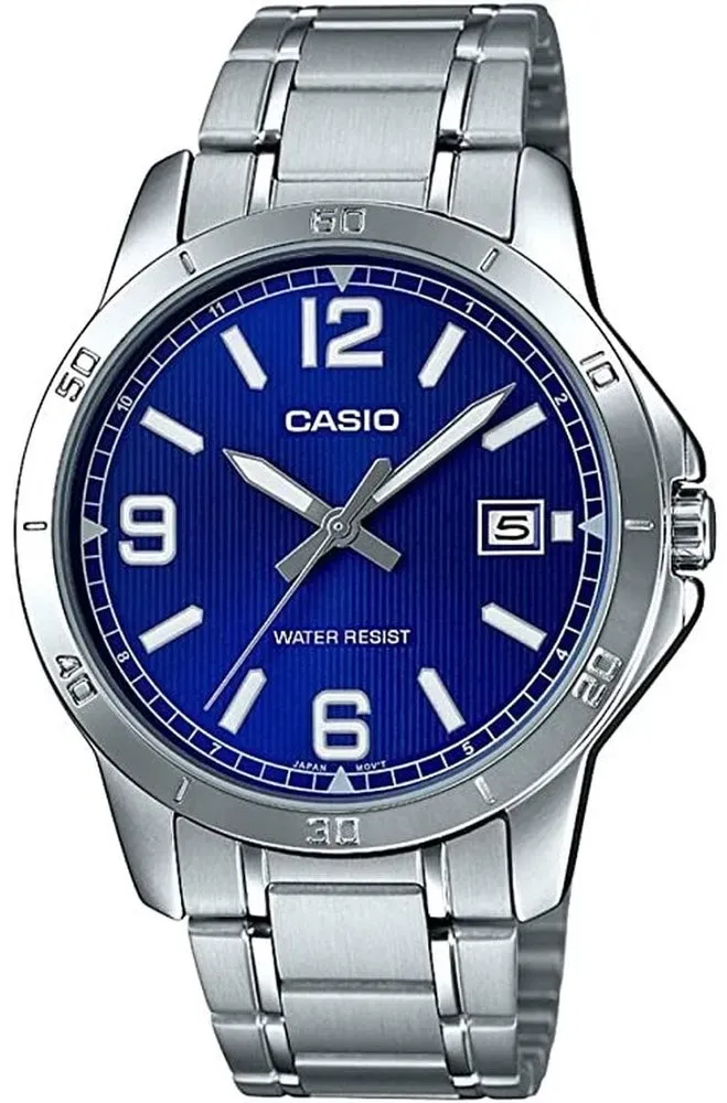 Herrenuhr Casio (Ø 47 mm)