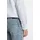 Boss Leinenhemd Regular Fit Blau L