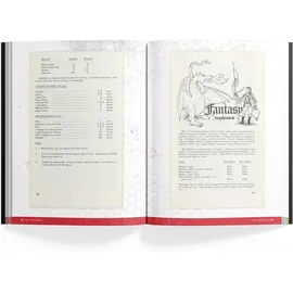 DEVIR The Making of Original Dungeons & Dragons: 1970-1977 (D&D-Sachbuch) (Englische Version)