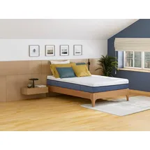 vente-unique Matratze - 90 x 190 cm - Memory Schaum - Stärke 24 cm - kasui von ysmée