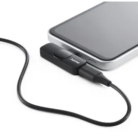 Hama Smart Wireless (Schwarz)