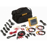 Fluke Dreiphasige Energie-Logger