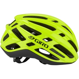 Giro Agilis MIPS 51-55 cm highlight yellow
