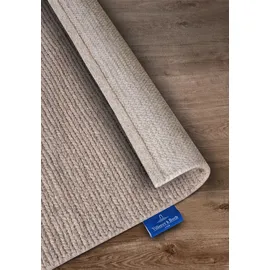 Villeroy & Boch Francois Wollteppich 190 x 280 cm Beige/Weiß