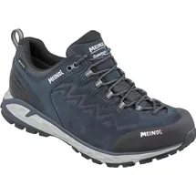 MEINDL Herren Messina Walker GTX Schuhe (Größe 41.5, blau)
