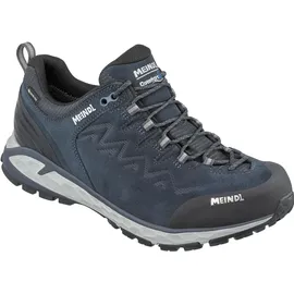 MEINDL Herren Messina Walker GTX Schuhe (Größe 41.5, blau)