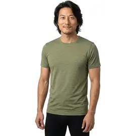 Devold Classic Tee MAN lichen S