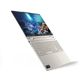 Lenovo Yoga 7 2-in-1 16" AMD Ryzen AI 7 350 16 GB RAM 1 TB SSD Seashell