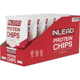 Got7 High Protein Chips Paprika 6 x 50 g