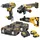 DeWalt DCK327P2T-QW inkl. 2 x 5,0 Ah + Koffer
