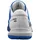 Wilson Rush Pro Ace Sandplatzschuhe - Deja Vu Blue / White / Infrared - EU 43 1/3