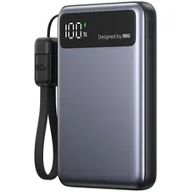 INIU Pocket Pro 10.000 mAh),