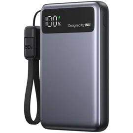 INIU Pocket Pro 10.000 mAh),