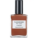 Nailberry L’Oxygéné Coffee 15 ml