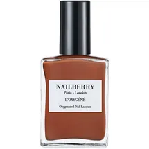 Nailberry L’Oxygéné Coffee 15 ml