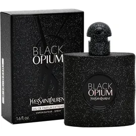 Yves Saint Laurent Black Opium Extreme Eau de Parfum 50 ml