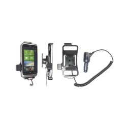 Brodit 512299 Mobile Phone Halter - HTC Radar - aktiv - Halterung mit KFZ-Lad...