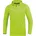Kapuzenjacke neongrün S