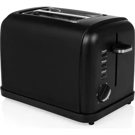 setpoint Toaster Schwarz