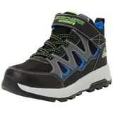 SKECHERS Storm Blazer Kinder Schwarz/Blau 29