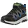 SKECHERS Storm Blazer Kinder Schwarz/Blau 29