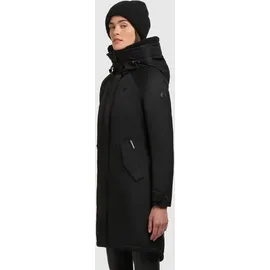 khujo Semie2 Black - S