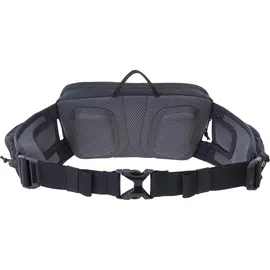 Evoc Hip Pouch 1 Liter Schwarz