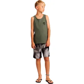 Protest Badeshorts Schwarz 164