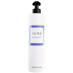 MOHI Hair Care Silbernes Shampoo 300 ml 