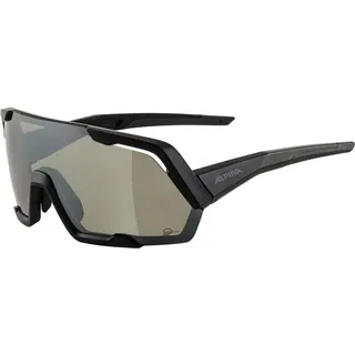 Alpina Rocket Q-Lite Sportbrille (Größe One Size,