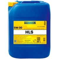 RAVENOL HLS SAE 5W-30