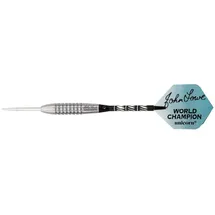 Unicorn Information System World Champion John Lowe Steeldarts 25 g